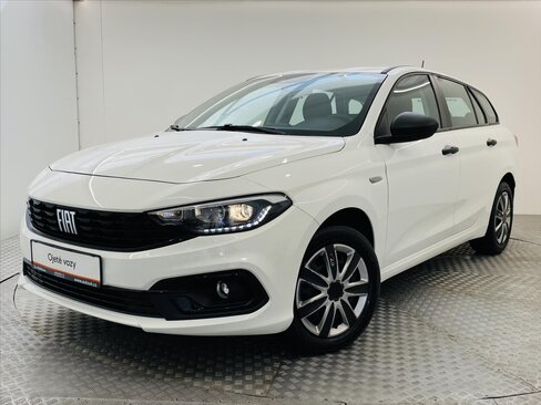 Fiat Tipo Ostatní 999,0 73 kw