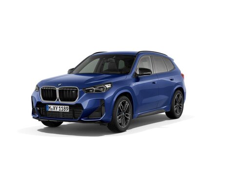 BMW X3 SUV / Terénní 2,0 l 145 kw