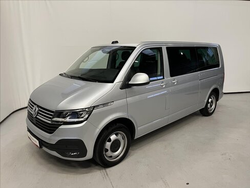 Volkswagen Caravelle Kombi 2,0 l 110 kw