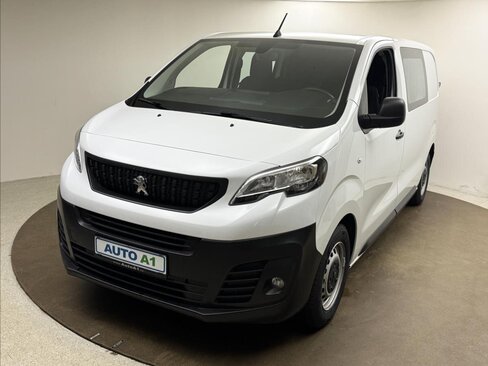 Peugeot Expert Skříň 2,0 l 106 kw