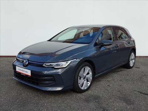 Volkswagen Golf Hatchback 1,5 l 85 kw