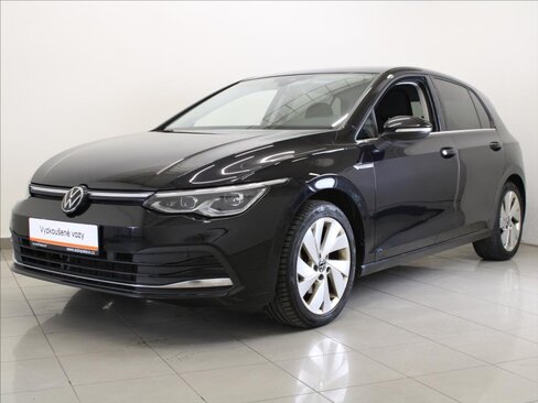 Volkswagen Golf Hatchback 1,5 l 110 kw