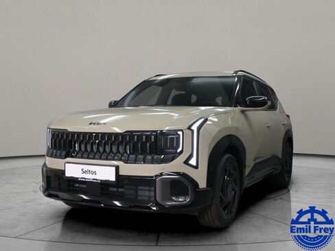 KIA Ostatní SUV / Terénní 1,6 l 132 kw