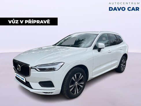 Volvo XC60 SUV / Terénní 2,0 l 145 kw