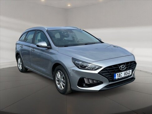Hyundai i30 Kombi 998,0 88 kw