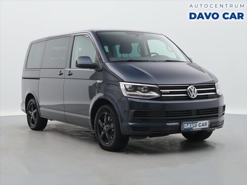 Volkswagen Multivan Kombi 2,0 l 150 kw