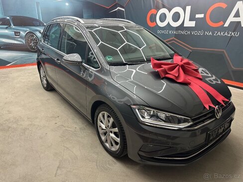Volkswagen Golf Sportsvan VAN / Minibus 0,0 0