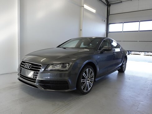 Audi A7 Sedan / Limuzína 3,0 l 150 kw