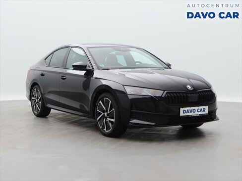 Škoda Octavia Sedan / Limuzína 2,0 l 110 kw