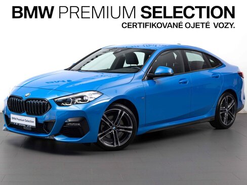 BMW Řada 2 Ostatní 1,5 l 100 kw