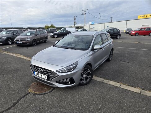 Hyundai i30 Kombi 998,0 88 kw