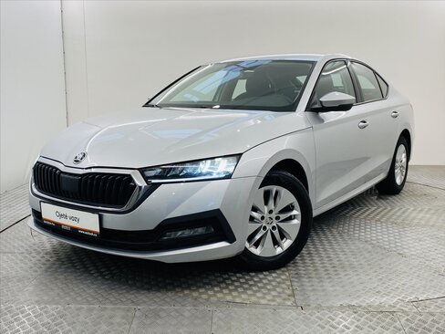 Škoda Octavia Sedan / Limuzína 2,0 l 85 kw