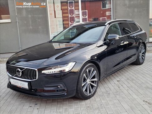 Volvo V90 Kombi 2,0 l 145 kw