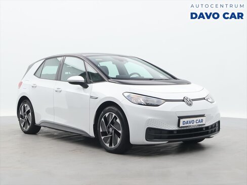 Volkswagen ID.3 Hatchback 0,0 107 kw