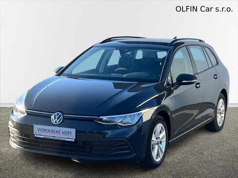 Volkswagen Golf Kombi 999,0 81 kw