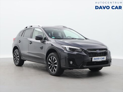 Subaru XV SUV / Terénní 2,0 l 115 kw