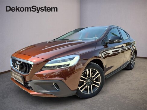 Volvo V40 Hatchback 2,0 l 110 kw