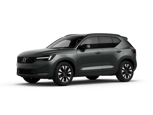 Volvo XC40 SUV / Terénní 2,0 l 120 kw