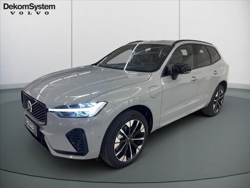 Volvo XC60 SUV / Terénní 2,0 l 299 kw