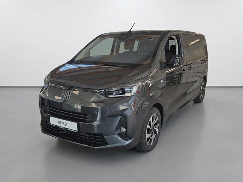 Fiat Ulysse MPV 2,2 l 132 kw