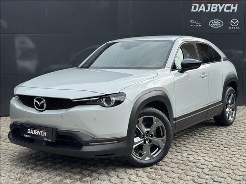 Mazda MX-30 Hatchback 0,0 107 kw