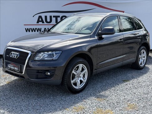 Audi Q5 Kombi 2,0 l 125 kw