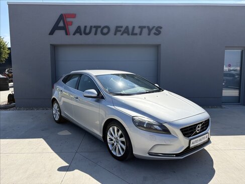 Volvo V40 Hatchback 1,6 l 84 kw