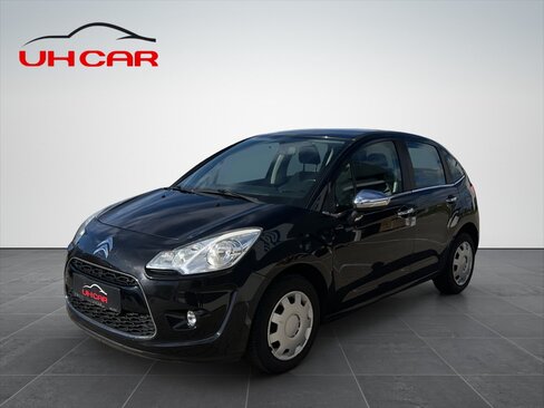 Citroën C3 Hatchback 1,1 l 44 kw