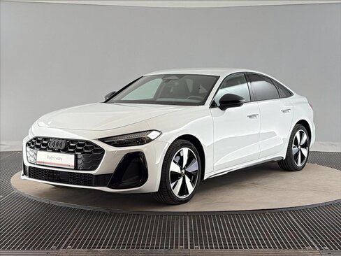 Audi A5 Liftback 2,0 l 150 kw