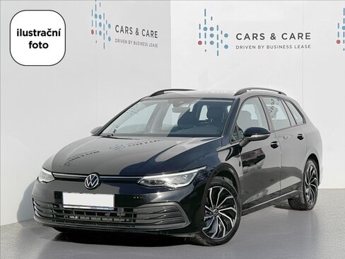 Volkswagen Golf Kombi 1,5 l 110 kw