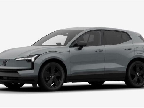 Volvo EX30 SUV / Terénní 0,0 200 kw