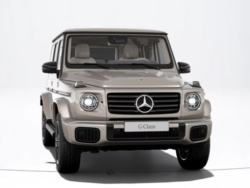 Mercedes-Benz Ostatní SUV / Terénní 3,0 l 285 kw