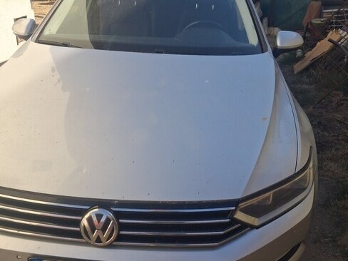 Volkswagen Passat Kombi 0,0 0