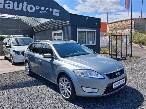 Ford Mondeo Kombi 2,0 l 103 kw
