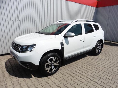 Dacia Duster SUV / Terénní 1,5 l 85 kw