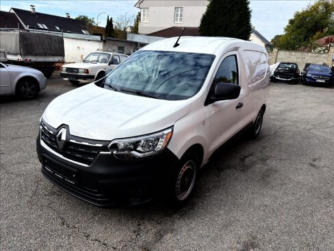 Renault Express Pick-up 1,5 l 70 kw
