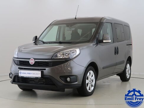 Fiat Dobló MPV 1,6 l 88 kw