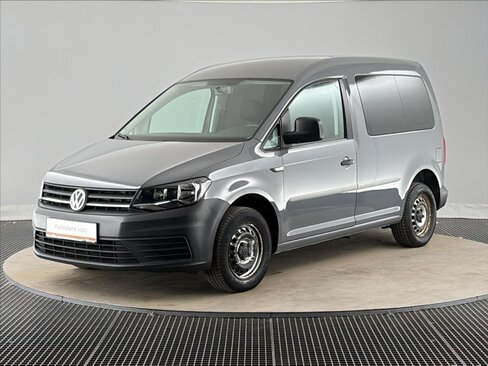 Volkswagen Caddy MPV 2,0 l 55 kw