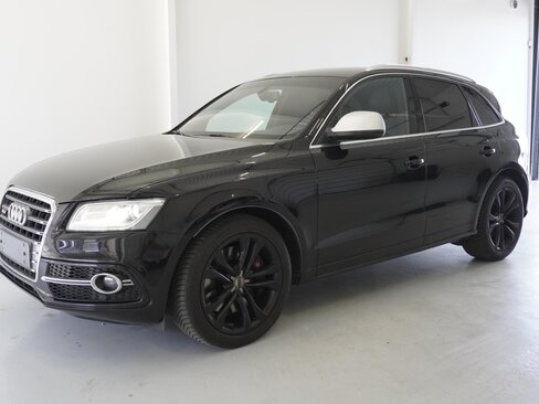 Audi SQ5 SUV / Terénní 3,0 l 230 kw