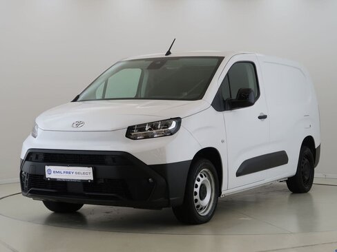 Toyota ProAce Skříň 1,5 l 96 kw