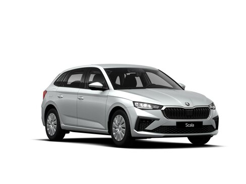 Škoda Scala Hatchback 999,0 70 kw