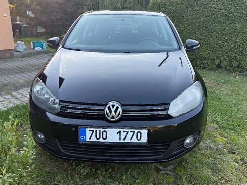 Volkswagen Golf Hatchback 0,0 77 kw