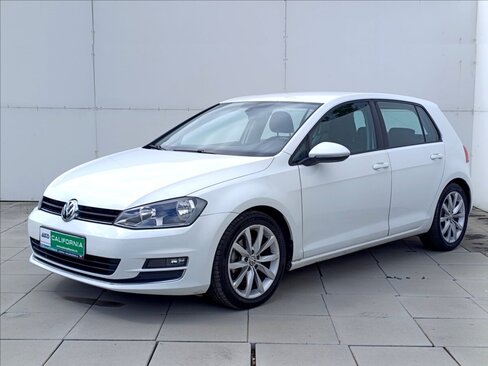Volkswagen Golf Hatchback 2,0 l 110 kw
