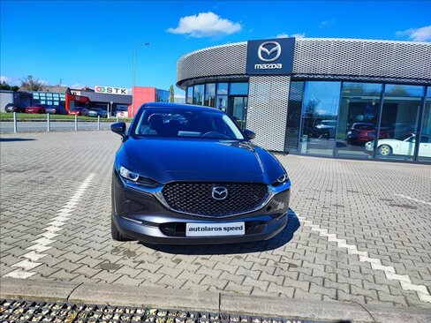Mazda CX-30 SUV / Terénní 2,5 l 103 kw