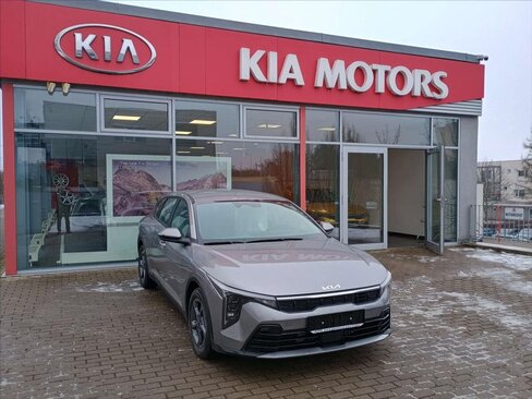 KIA K4 Hatchback 0,0 110 kw