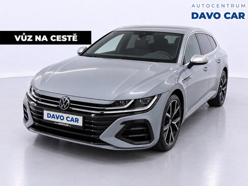 Volkswagen Arteon Kombi 2,0 l 235 kw