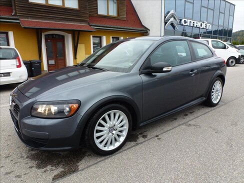 Volvo C30 Hatchback 2,0 l 107 kw