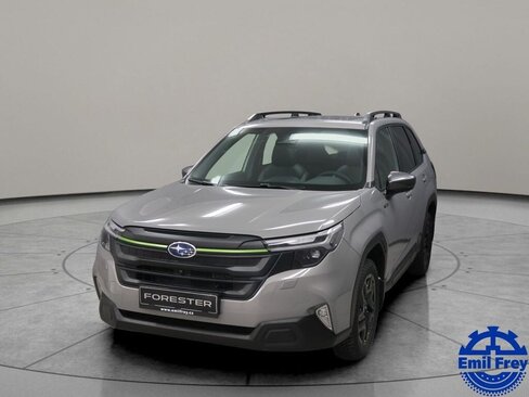 Subaru Forester SUV / Terénní 2,0 l 113 kw
