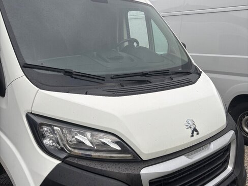 Peugeot Boxer Ostatní 0,0 0