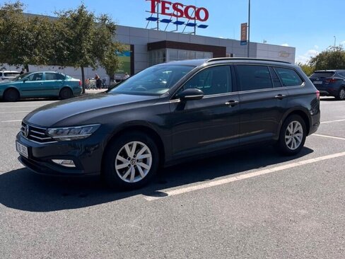 Volkswagen Passat Kombi 0,0 0